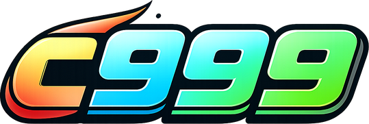 c999 লোগো